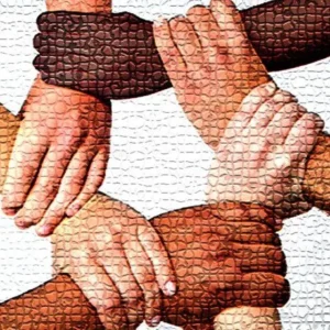 تسييس حقوق الإنسان