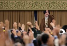 ٢٢ بهمن ١٤٠٣: رسالة وحدة الشعب الإيراني في مواجهة التهديدات الغبية من الأعداء
