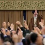 ٢٢ بهمن ١٤٠٣: رسالة وحدة الشعب الإيراني في مواجهة التهديدات الغبية من الأعداء
