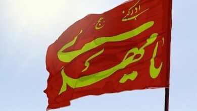 وجود عصر عسرت كتمهيد لظهور