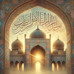 يتناول هذا المقال الدور الفطري للجمال في الوجود الإنساني وعلاقته بالفن. فالجمال والميل نحو الكمال متأصلان في الطبيعة الإنسانية (ذات الإنسان)، والفن وسيلة للتعبير عن هذا الميل الفطري. الفن هو لغة الجوهر الولائي للإنسان، ينبع من القلب ويخاطب القلب. ويشير حزب الله إلى أن الإسلام أيضاً قُدِّم في قالب فني منذ البداية، خاصة مع نزول القرآن الكريم. ففي ذروة ازدهار الأدب العربي، أبهَرَ القرآن بجماله وإعجازه منقطع النظير الجميع. وقد أشار القرآن الكريم إلى الدور المزدوج للفن في هداية الإنسان أو إضلاله، وكرّم الشعراء الملتزمين الذين نظموا الشعر دفاعاً عن القيم الدينية. كما استخدم نبي الإسلام والأئمة (عليهم السلام) الفن دائماً لنشر الدين. علاوة على ذلك، لعبت العمارة الإسلامية، كأحد فروع الفن، دوراً هاماً في تزيين المساجد والأماكن المقدسة، وتُعتبر الأعمال الفنية المتبقية من المسلمين من مفاخر تاريخ الفن.