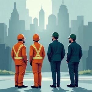 نقش-عرف-متشرعه-در-حل-اختلافات-کارگری-و-کارفرمایی