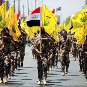 اصالت ضربه هوشمند به زیرساختهای اشغالگر در نبرد نامتقارن مقاومت عراق