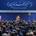 Statements at a meeting of a group of commanders of the Air Force and Army Air Defense