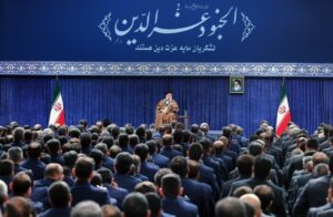 Statements at a meeting of a group of commanders of the Air Force and Army Air Defense