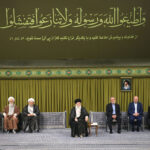 Message of Unity on Eid al-Fitr | A Call for the Unity of the Islamic Ummah "Statements of the Supreme Leader during the meeting with the ambassadors of Islamic countries (April 1, 2025)"