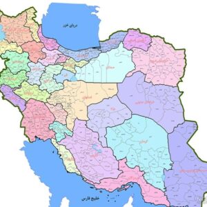 General Principles of Hezbollah in District Areas
