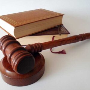 Judicial Principles (Foundational Concepts)
