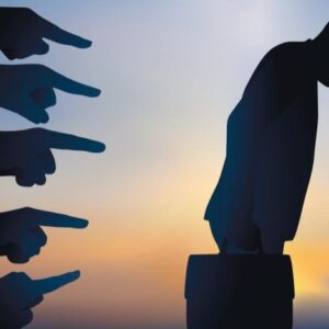 The Principle of Restoration of Reputation (E'adeh Heythiyat)