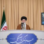 Essences extracted from the statements of the Leader in the sermons of the Eid al-Fitr prayer