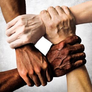 The Principle of the Intrinsic Link Between Law and Ethics[1] and Consequently, the Necessity of Avoiding Secular Humanist Thoughts Regarding Human Rights