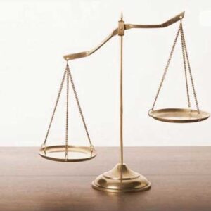 The Authenticity of the Foundation of Wilayi Rights upon Shi'a Justice