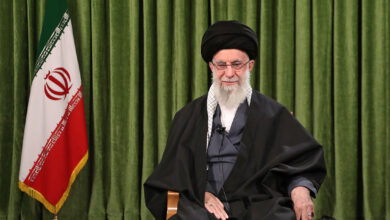 Extracted Principles from the Leader's Nowruz Message