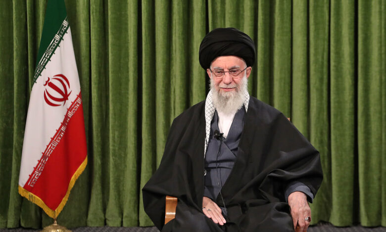 Extracted Principles from the Leader's Nowruz Message
