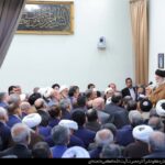 The Authenticity and Principles of the Supreme Leader's Remarks in the Meeting with Senior Officials of the Three Branches of Government (1404/01/26)