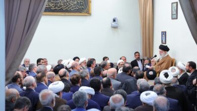 The Authenticity and Principles of the Supreme Leader's Remarks in the Meeting with Senior Officials of the Three Branches of Government (1404/01/26)