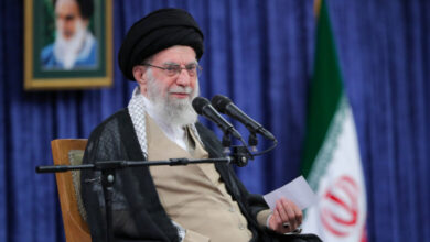 The Authenticities/Principles and Foundations of the Leader's remarks in the meeting with Hajj organizers and a group of pilgrims to the Sacred House of God