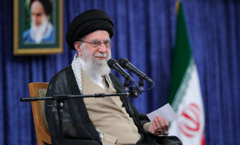 The Authenticities/Principles and Foundations of the Leader's remarks in the meeting with Hajj organizers and a group of pilgrims to the Sacred House of God