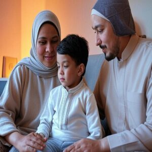 The Principle of Attention to Children's Expectations from Parents