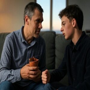 The Principle of Giving Children the Opportunity to Compensate for Their Flaws and Faults