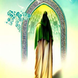 The Essentiality of the Necessary Occulted Presence of the Master of the Affair (AJ)