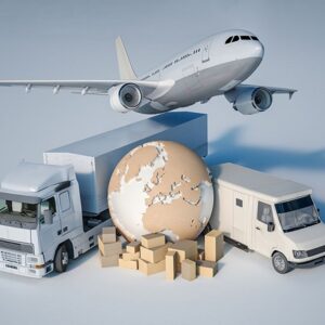 The Spherical Principle of Marketing
