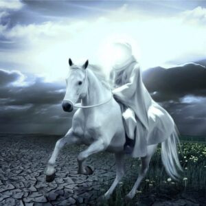 The Foundational Principle of the Certainty of the War Between Iranians and the Sufyani