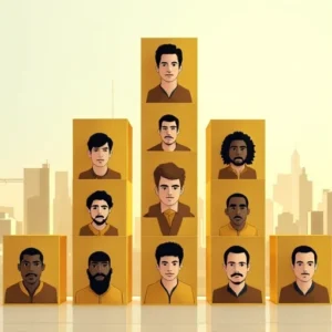 The Fundamental Importance of Establishing Meritocracy in Governmental Management Structures
