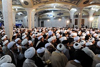 The Principle of the Quran's "Asl" (Foundation) Status and the Hadith's "Matn" (Text) Status in Ijtihad and Seminary Sciences