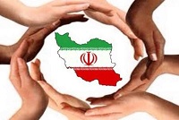Authenticity The importance of the bond between the people and the government to thwart the enemy's plans for the country’s fragmentation.