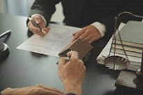 The Authenticity of Identity Verification and Truth Discovery in Criminal Crimes