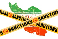 Fundamental point: The futility of any anti-sanctions agreement with the West.