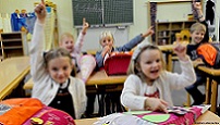 The Origin of Evangelical Children's Education in the West for Promoting and Realizing Zionist Culture