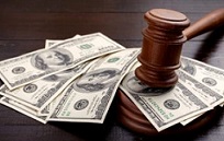 Authenticity: Determining the litigation costs and the value of the claim in non-tangible financial lawsuits based on regional pricing.