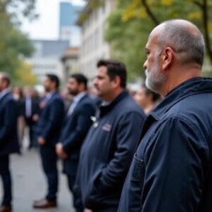 Principes Sous-jacents au Principe de la Centralité du Service dans la Gouvernance Religieuse