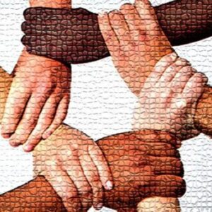 سیاسی کاری و حقوق بشر