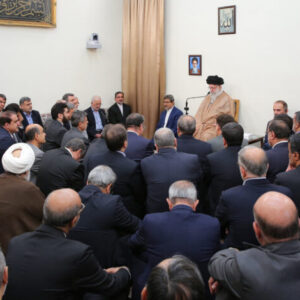 منشور-استانداری-استانداران