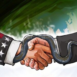 اصالت-جلوگیری-از-اعتماد-به-غرب-در-سیاست-خارجی-600x452