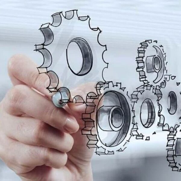 اصل خوشه‌ای بودن صنعتِ توسعه یابنده