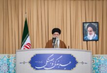 بیانات رهبری در خطبه‌های نماز عید فطر