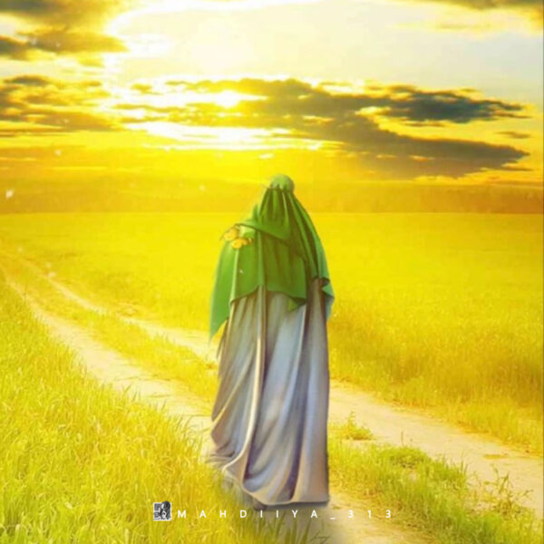توسل گمشده