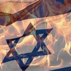 اصالت نابود شدن یهودیان اسرائیلی توسط ایرانیان شیعه