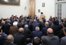 منشور استانداری استانداران وزارت کشور از دیدگاه رهبر معظم
