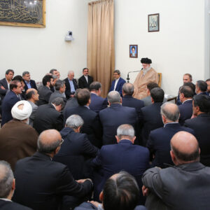 منشور استانداری استانداران وزارت کشور از دیدگاه رهبر معظم