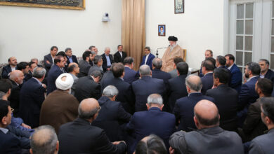 منشور استانداری استانداران وزارت کشور از دیدگاه رهبر معظم