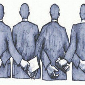 اصالت تأثیر وجدان و صداقت مسئولان بر افشاگری علیه فساد