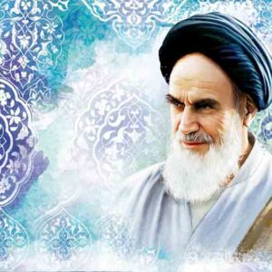 اصالت نقش‌ محوری امام خمینی در شکل‌گیری انقلاب اسلامی