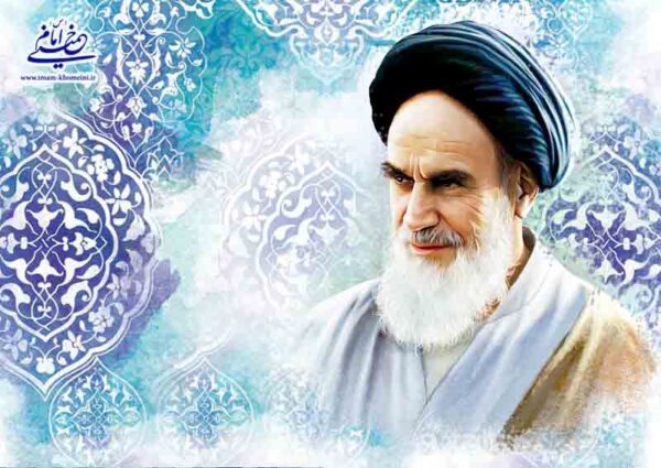 اصالت نقش‌ محوری امام خمینی در شکل‌گیری انقلاب اسلامی