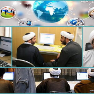 اصالت حضور روحانیت در فضای مجازی و فیلترینگ