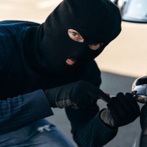 اصول امنیتی حفاظت از دارائی‌های خود